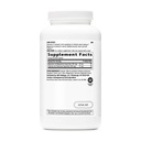 GNC kalcium a hořčík Aspartát 250mg doplněk, pomáhá regulovat vodní rovnováhu, 240 Služeb