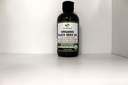 HalalEveryday Organic Black Seed Oil - USDA Certified Cold Pressed Glass Bottle Více než 1,5%