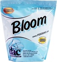 DAC Bloom 5 liber hmotnost koně zisk kalorie kopyta kůže kabát tuk dodatek