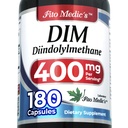 FITO MEDIC je laboratoř 124; dim doplněk 124; 180 Kapsle 124; 400 mg color 124; dim color 124; diindolylmethan color 124; dim dodatek 400mg colum124; Ultra vysoká absorpce.
