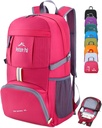 Venture Pal 35L Ultralight Lehký Packable Skládací cestovní kempování turistika venkovní sporty Batoh Daypack