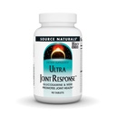 Zdroj Naturals Ultra Joint Response, Bio- Allign, Glucosamine a MSM, Promotes Joint Health * - 90 Tablet