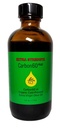 Carbon60 Plus Extra Strength Carbon60 Olive Oil 4 Ounces (119 ML) Solvent Free Research Grade C60 Lipofulleren by carbon 60plus.com