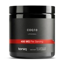 Lipozomální CoQ10 400mg - 98% čistý koenzym Q10 - Extra Formance Formule s zvýšenou absorpcí - Test na třetí straně - 120 Vegetariánských kapslí
