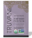 Truvani Vegan Pea Protein Powder 124; Neochucené 124; 20g Bílkoviny na bázi organických rostlin 124; 1 Serving Bovine 124; Keto Bovine 124; Gluten & Dairy Free Gluten 124; Low Carb Bob124; No Add Sugar