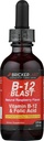 StarSun Depot Bricker Labs B-12 Blast, Malina - 2 Oz (Pack of 1) Obrázek květen Vary