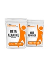 Příslušenství Beta Alanin 500g + HMB 250g Bundle