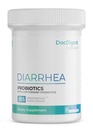IBS Anti Diarrhea Probiotic for Diarrhea Relief and IBS-D - Klinicky zkoumaný antikoncepční pilulky pro Long- Term Comfort - Průjem Medikace pro dospělé - Specializovaný IBS dodatek a medicína