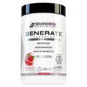Generovat EAA a BCAA Powder: Nejlepší příspěvek Workout Recovery Drink a rozvětvený řetězec aminokyselin dodatek s esenciální aminokyseliny, 5g BCAA, 2g EAA pro Lean Muscle Mass 124; Meloun, 30 Služeb