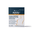 VetOne Addita Powder Probiotický Nutriční dodatek pro kočky - 30 (1 gram) pakety