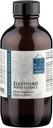 Wise Woman Herbals Eleuthero Root Solid Extract 4: 1, Alkoholo- Free, Adrenal & Stress Support, Energy, Stamina, Mental Endurance, Podporuje vyvážený Mood & Imunity, 4 Fl Oz