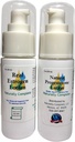 Estro Set = 2 přírodní produkty Menopauzy v jednom balení