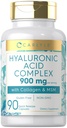 Carlyle Hyaluronic Acid Complex 900 mg iž