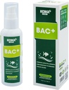 KOIKA BAC + Probiotika akvária, posílení imunity, odolnost proti chorobám a zlepšení trávicího systému (BAC +, 105ml)