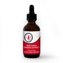 Dairyland Red Ginseng Extract 2 FL oz - Red Panax Ginseng Extract for Immunication Support - Authentic Korean Red Ginseng - Non- GMO, Gluten Free Ginseng Liquid - Ginseng HerbSupplement for Denní použití