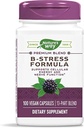 Natures Way B-Stress Formule 100vegcp (Balení po 2)