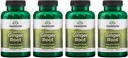 Swanson Full Spectrum Ginger Root 540 mg 100 Caps (4 balení)