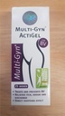 Bio- active Multi- gyn (dříve Bio- fem) Actigel - 50ml Ship Wordwide