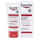 Eucerin Eczema Relief Flare- up Léčba - Poskytuje okamžitou pomoc pro Eczema- Prone Skin - 2 oz. Trubka