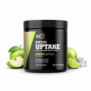Elite GolElite Gold Amino Uptake, Green Apple, Amino Acid dodatek, zvýšení energie, podpora svalové obnovy, Beta Alanin, L Citrurline, (30 Služeb)