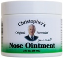 Christopher 's Nose Ointment -2 oz