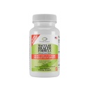 EyeScience Macular Health Formule Advanced Ocular Vitamin - obsahující Lutein, Zeaxanthin, Billberry, & Vitamíny C, D, E, & B6 (30 Day Supply)