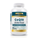 Nature 's Lab Gold CoQ10 + alfa kyselina lipoová + acetyl L- karnitin HCl