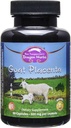 Dragon Bylinky - Kozí Placenta Kapsle - 500 mg - 60 Kapsle