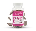 Vagy Rejuvenation Calm My UT - Cranberry Supplement for Urinary Tract Health Support for Women - Natural Urinary Wellness Formule - 60 Kapsle