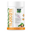 TEJOKOTE Root Super Blend & PROBIOTIC (60Cap) Váha Loss Premium Dietní dodatek 124; 1 Milion PROBIOTIC 124; Podpora Ztráta hmotnosti 124; Pomáhá kontrolovat appetite - 2 Měsíční dodávky