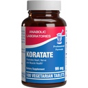 Chelated Draslík Gluconate Supplement - Klinická vysoká absorpce Draslík Supplement for Fluid Balance Ledvin Heart Muscle and Nerve Support - Vegan Non- GMO & Made in The USA - 100 Služeb