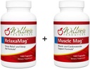 Den a noc Magnesium Bundle