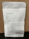 ; Ecol Čisté Isoflavones 42mg Ecol Domácí výroba 60 Tablety pro 30 dní Dodatek Soy Isoflavones Krása s plastovou krabičkou
