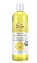 100% čisté organické všechny přírodní večer Primrose Oil 12% GLA (12 oz)