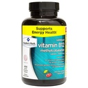 Member 's Mark Sublingual Vitamin B12 5000mcg (300 Počet)