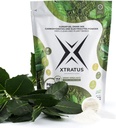 Green Mate (Kofein) - Sportovní energetický nápoj s sacharidy a Electrolytes. Přírodní zdroj kofeinu. Pre a Intra školení 100% přírodní. 35,27Oz.