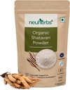 Organic Shatavari Powder 124; Ayurvedic Support to Balance Women 's Hormones 124; Bylinný dodatek 124; Dobré pro zdravou stravu a reprodukční systém 124; Certified Organic - 100g