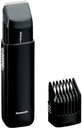 Panasonic ER240B Vousy a kníry Trimmer pro muže