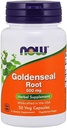 Nyní Foods GOLDENSEAL ROOT 500 mg 50 CAPS