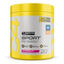Cellucor C4 Sport Pre Workout Powder Meloun - NSF Certified for Sport + Předcvičení doplněk energie pro muže a ženy - 135mg Kofein + Creatine Monohydrát - 30 Služeb