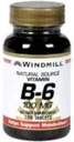 Vitamin B- 6 100 mg tablety 100 TB