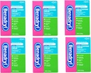 Benadryl Itch Stopping Cream Extra Strength 1 oz (Balení po 6)