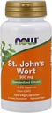 Foods St. John 's Wort 300mg 100 Vicaps