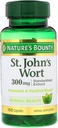 Bounty St. John 's Wort, 300mg, 100 tobolek