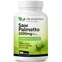 USA Grown Saw Palmetto 124; 180 Kapsle Prostate Zdravotní dodatek 124; Růst vlasů pro muže a ženy 124; Podpora pomoci udržet normální močení Frekvence & Přírodní DHT Blokování pomoci zabránit vypadávání vlasů