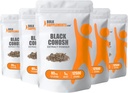 BulkSupplements.com Black Cohosh Extract Powder - Black Cohosh for Menopause Support - Black Cohosh Root Extract - Melanin dodatek - Black Cohosh Herb dodatek (5 Kilogramů - 11 liber)