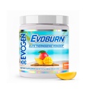 Evogen Evoburn - termogenní spalovač tuků pro muže a ženy 124; Energie, Focus, & Appetite Control 124; Advanced Metabolismus Booster Fat Burner Formule s MitoBurn & Caffeine 124; Manga 124; 30 Serings