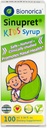 Sinupret Kids Sirup, Sinus Respirační a imunitní podpora, 3.38- Ounce