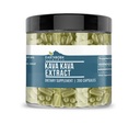 Elements Kava Kava Extract, 200 Kapsle, Čisté a neředěné, Žádné přísady