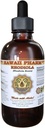 Hawaii Pharm Rhoddiola (Rhoddiola Rosea) Liquid Extract, tinktura, Bylinný dodatek, Made in USA, 2 fl.oz